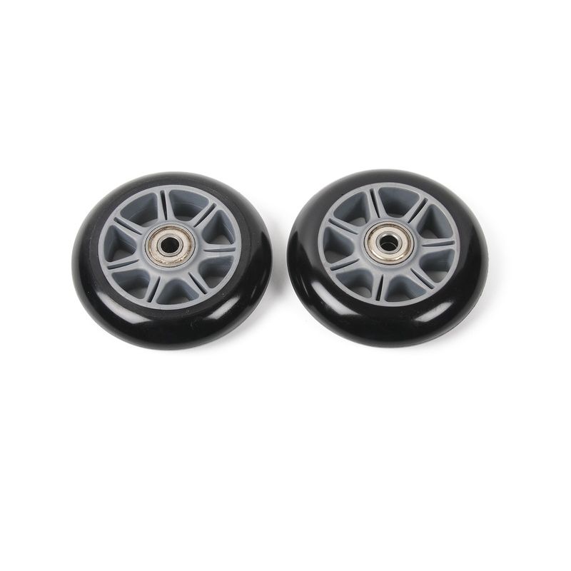 Pièces détachées Béquille de stand LIGHTECH - Roues