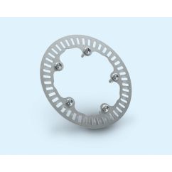 Piste ABS POLINI RACING