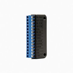 Breakout Box Motoscope Pro