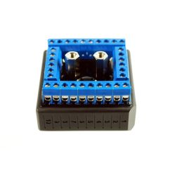 Breakout Box Motoscope Pro