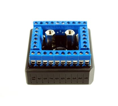 Breakout Box Motoscope Pro