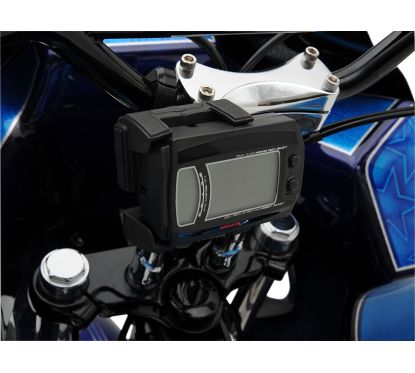 Compteur de vitesse électronique multifonction XR-SR