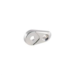 Pièce détachée LIGHTECH support de repose pied - argent