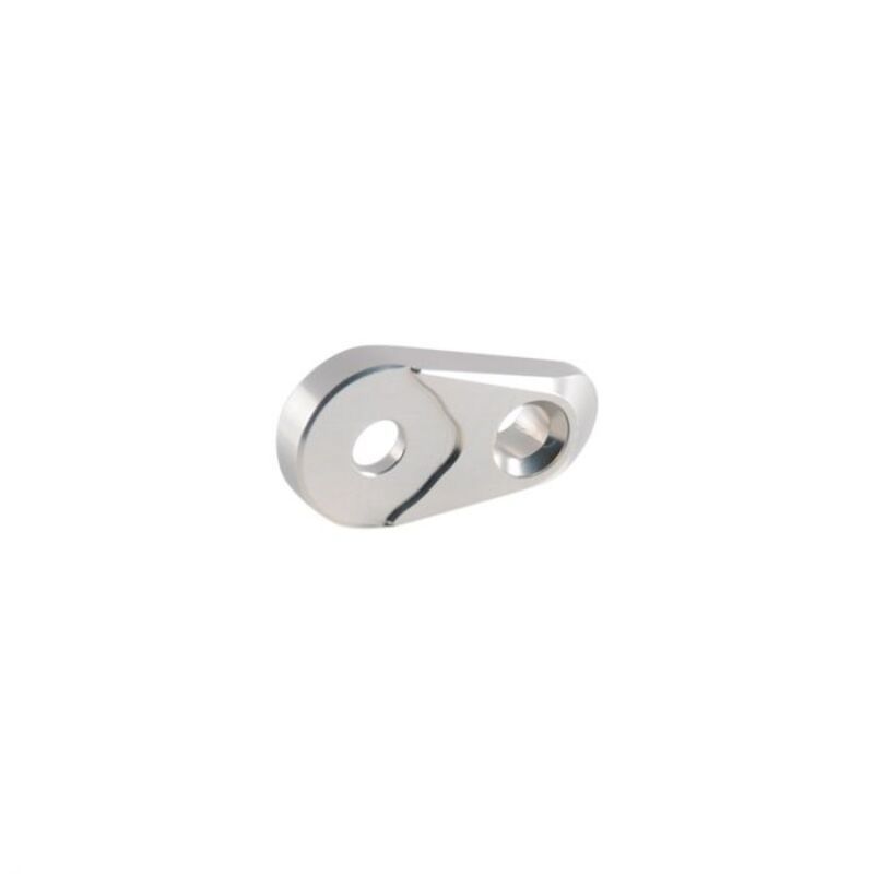 Pièce détachée LIGHTECH support de repose pied - argent