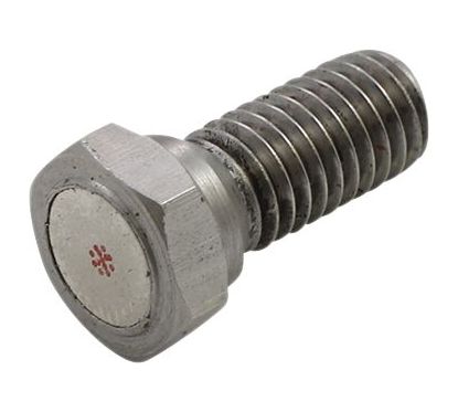 Boulon magnétique pour capteur de vitesse