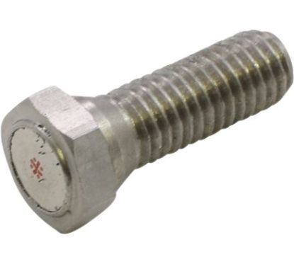 Boulon magnétique pour capteur de vitesse