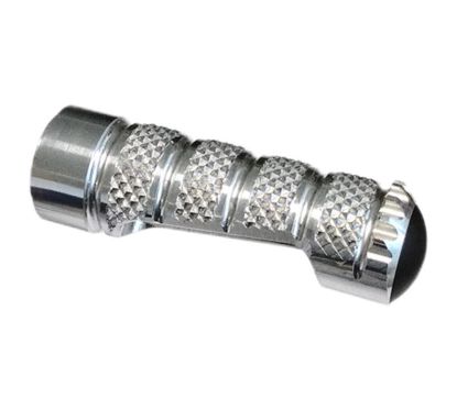 Repose-pieds LIGHTECH M8x20 - 1 pièce