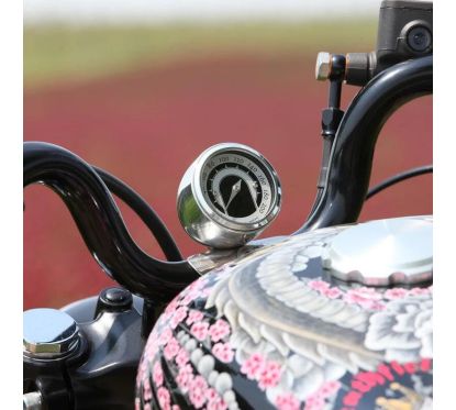 Compteur de vitesse Mst