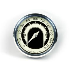 Compteur de vitesse Mst