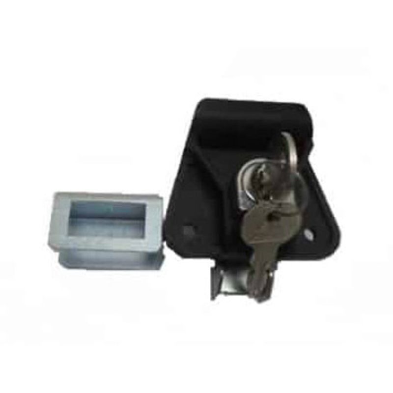 Serrure ATV ART BZ11000