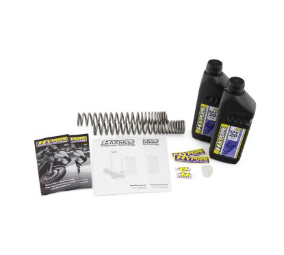 Ressorts de fourche pour Harley Davidson