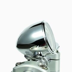 Coque Mst Streamline