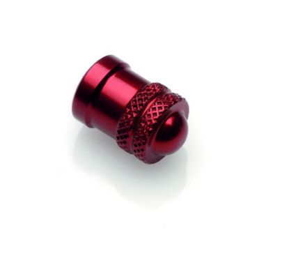 Bouchon de valve LIGHTECH alu