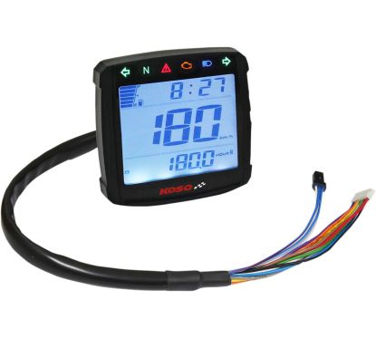 Compteur de vitesse XR-01S