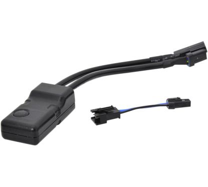 Compteur de vitesses Gps à branchement facile