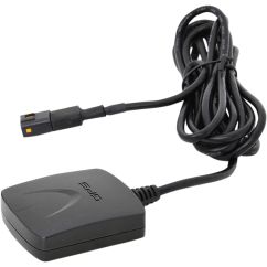 Compteur de vitesses Gps à branchement facile