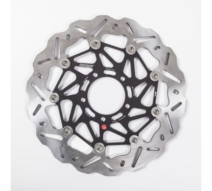 Disque de frein BRAKING SK2 pétale flottant
