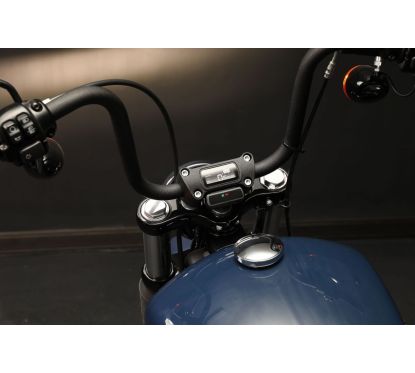 Indicateur multifonction LCD D2