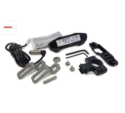 Compteur de vitesse DB EX-03