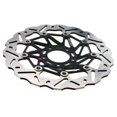 Disque de frein BRAKING SK2 pétale flottant