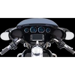 Kit de compteurs LED quatre pièces HD-03L