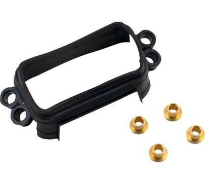 Joint en caoutchouc pour instruments D2