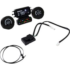 Kit d'instruments D2