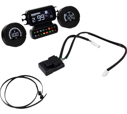 Kit d'instruments D2