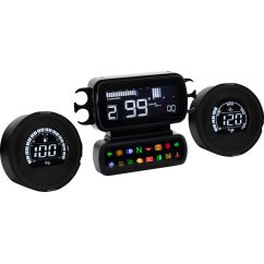 Kit d'instruments D2