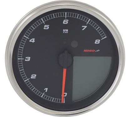 Indicateur multifonction HD-05