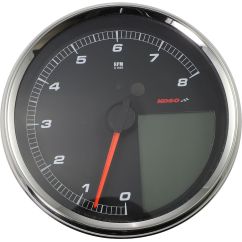 Indicateur multifonction HD-05