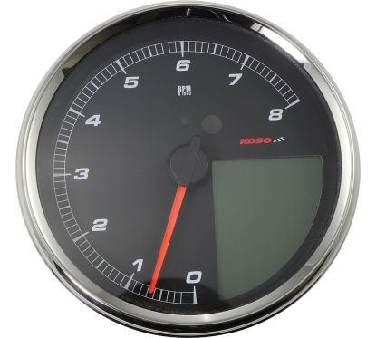 Indicateur multifonction HD-05