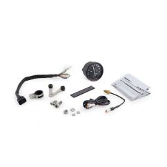 Compteur de vitesse D60-HD TNT-05 avec ABE