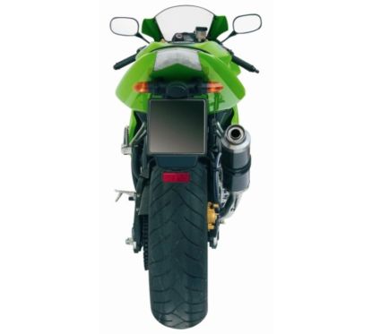Silencieux MIVV GP carbone Kawasaki ZX10R