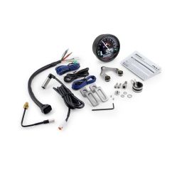 Compteur de vitesse/compte-tours D80-HD TNT-05 avec ABE