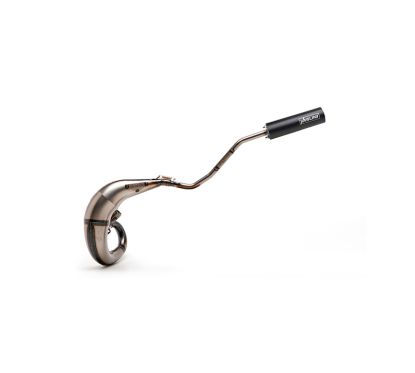 Pot d'échappement YASUNI Cross ML