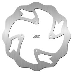 Disque de frein NG BRAKES pétale fixe