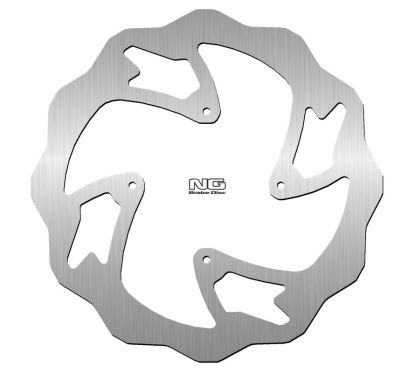 Disque de frein NG BRAKES pétale fixe