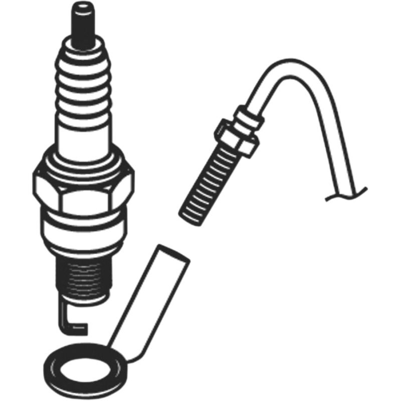 Capteur de température de culasse