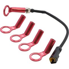 Capteur de température de culasse