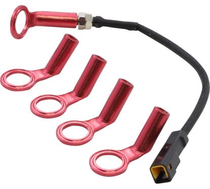 Capteur de température de culasse