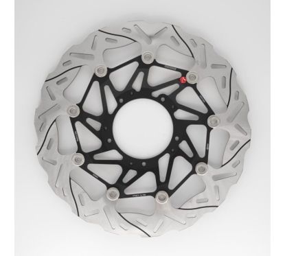 Disque de frein BRAKING SK3 pétale flottant