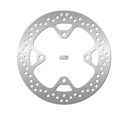 Disque de frein NG BRAKES rond fixe