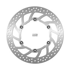 Disque de frein NG BRAKES rond fixe