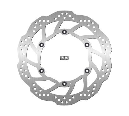 Disque de frein NG BRAKES pétale fixe