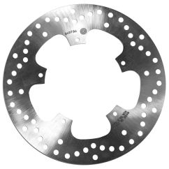 Disque de frein BREMBO Serie Oro rond fixe