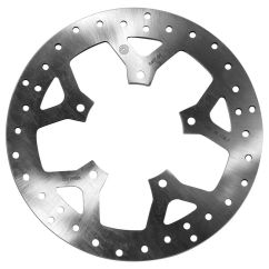 Disque de frein BREMBO Serie Oro rond fixe
