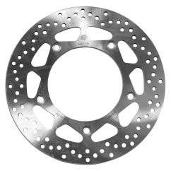 Disque de frein BREMBO Serie Oro rond fixe