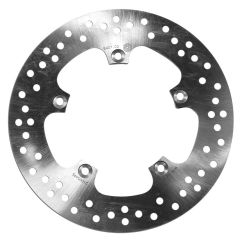 Disque de frein BREMBO Serie Oro rond fixe