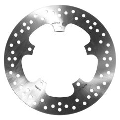 Disque de frein BREMBO Serie Oro rond fixe